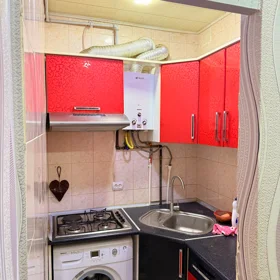 In Baku 50.0 m² apartment is for rent - Image 3