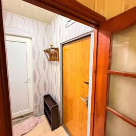 In Baku 50.0 m² apartment is for rent - Image 9