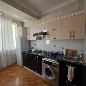 In Baku 70.0 m² apartment is for rent - Image 5