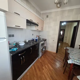 In Baku 70.0 m² apartment is for rent - Image 6