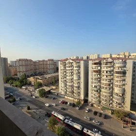 In Baku 70.0 m² apartment is for rent - Image 8