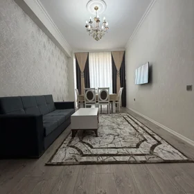In Khirdalan 46.0 m² apartment is for sale - Image 4