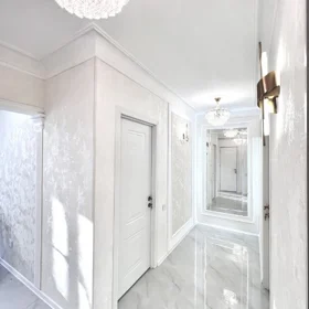 In Baku 60.0 m² apartment is for sale - Image 4