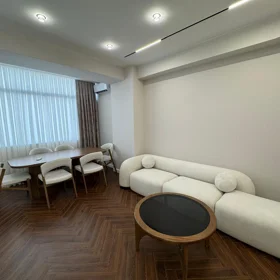 In Baku 110.0 m² apartment is for rent - Image 3