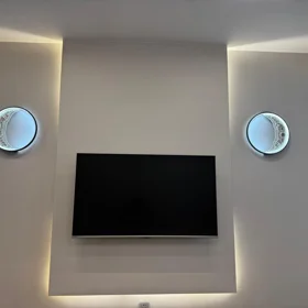 In Baku 110.0 m² apartment is for rent - Image 4