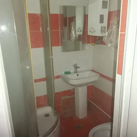 In Baku 40.0 m² apartment is for rent - Image 8