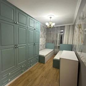 In Baku 50.0 m² apartment is for sale - Image 2