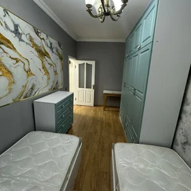 In Baku 50.0 m² apartment is for sale - Image 3
