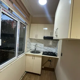 In Baku 50.0 m² apartment is for sale - Image 5