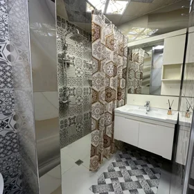 In Baku 50.0 m² apartment is for sale - Image 7