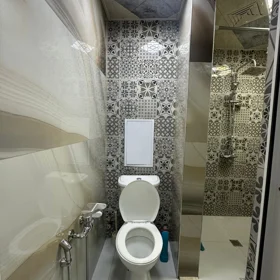 In Baku 50.0 m² apartment is for sale - Image 8