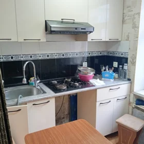 In Baku 50.0 m² apartment is for rent - Image 6