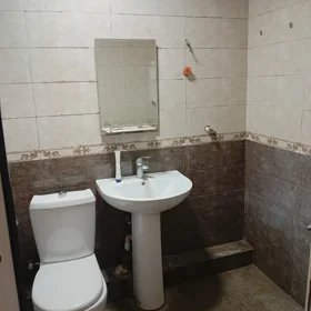 In Baku 50.0 m² apartment is for rent - Image 7