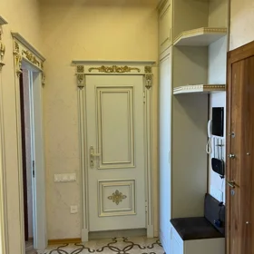 In Baku 55.0 m² apartment is for rent - Image 5