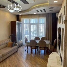 In Baku 55.0 m² apartment is for rent - Image 7