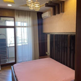 In Baku 55.0 m² apartment is for rent - Image 8