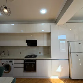 In Baku 70.0 m² apartment is for rent - Image 4