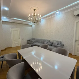 In Baku 70.0 m² apartment is for rent - Image 6