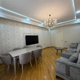 In Baku 70.0 m² apartment is for rent - Image 7