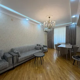 In Baku 70.0 m² apartment is for rent - Image 8
