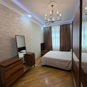 In Baku 70.0 m² apartment is for rent - Image 10