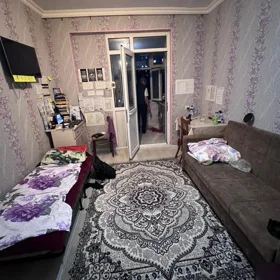 In Baku 18.0 m² apartment is for rent - Image 4