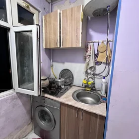 In Baku 18.0 m² apartment is for rent - Image 5