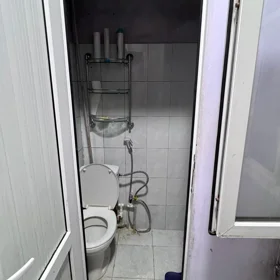 In Baku 18.0 m² apartment is for rent - Image 6