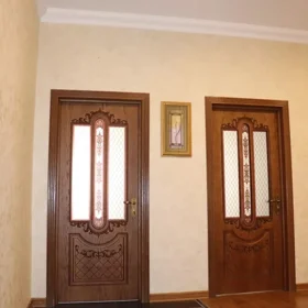 In Baku 150.0 m² apartment is for rent - Image 5