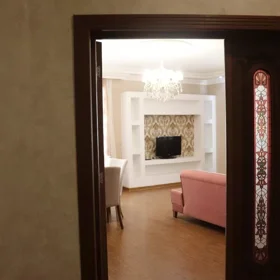 In Baku 150.0 m² apartment is for rent - Image 6