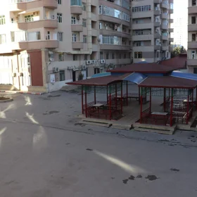 In Baku 150.0 m² apartment is for rent - Image 7