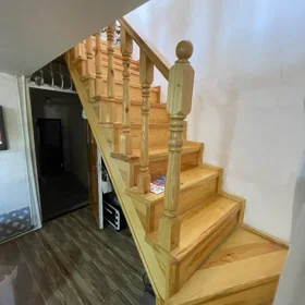 In Baku 140.0 m² house with 5.0 rooms is for sale - Image 8