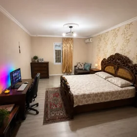 In Baku 140.0 m² house with 5.0 rooms is for sale - Image 9