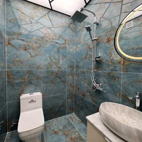 In Baku 125.0 m² apartment is for sale - Image 2