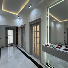 In Baku 125.0 m² apartment is for sale - Image 4
