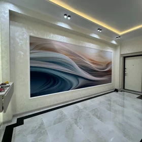 In Baku 125.0 m² apartment is for sale - Image 5