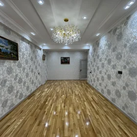In Baku 125.0 m² apartment is for sale - Image 6