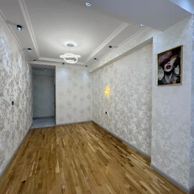 In Baku 125.0 m² apartment is for sale - Image 10