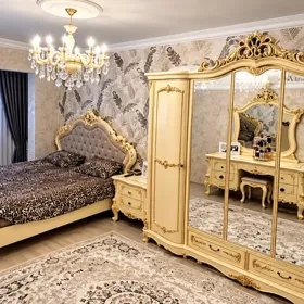 In Baku 80.0 m² apartment is for sale - Image 4