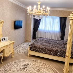 In Baku 80.0 m² apartment is for sale - Image 5