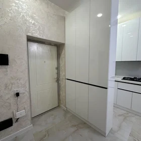 In Baku 65.0 m² apartment is for rent - Image 2