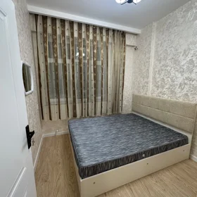 In Baku 65.0 m² apartment is for rent - Image 3