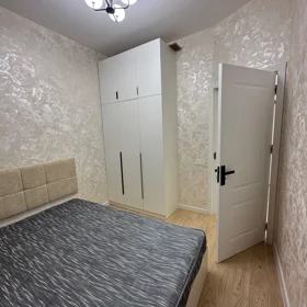In Baku 65.0 m² apartment is for rent - Image 5