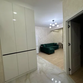 In Baku 65.0 m² apartment is for rent - Image 8