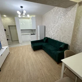 In Baku 65.0 m² apartment is for rent - Image 9