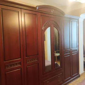 In Baku 110.0 m² apartment is for rent - Image 3