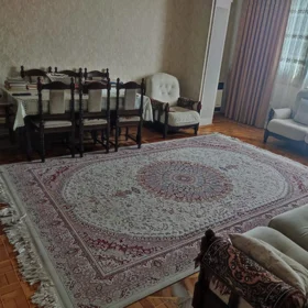 In Baku 110.0 m² apartment is for rent - Image 9