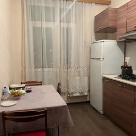 In Baku 40.0 m² apartment is for rent - Image 2