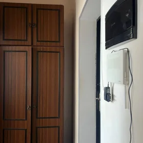 In Baku 40.0 m² apartment is for rent - Image 4