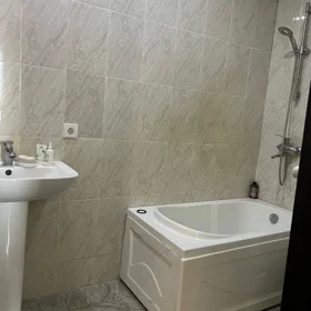 In Baku 40.0 m² apartment is for rent - Image 7
